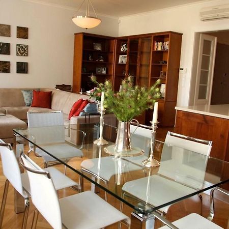 Spacious Elegance In The Heart Of Old Town Praga Esterno foto